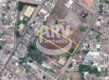 Terreno · 3000m² · Terreno - B. Novo Mundo - Gravataí - RS