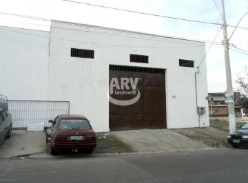 Comercial · 3 Vagas · Pavilhão  - B. São Judas Tadeu - Gravataí/RS
