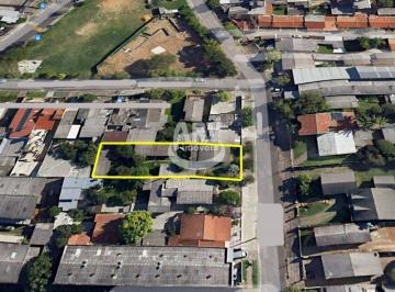 Comercial · 750m² · Terreno - B. Ponta Porã - Cachoeirinha/RS