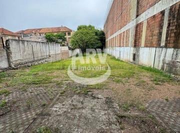Comercial · 745m² · Terreno - Teresópolis - Porto Alegre - RS