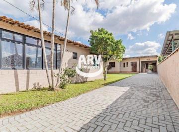 Casa · 3 Vagas · Casa -  Barnabé - Gravataí - RS