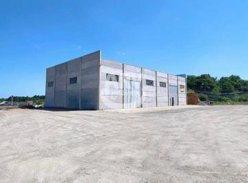 Comercial · Pavilhão - B. Parque Marechal Rondon - Cachoeirinha/RS