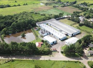 Comercial · Pavilhão Em Praia Grande/SC