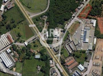 Terreno · 2517m² · Terreno - B. Scharlau -  São Leopoldo - RS