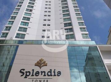 Apartamento · 3 Quartos · 2 Vagas · Apartamento  - Centro - Balneário Camboriú - SC