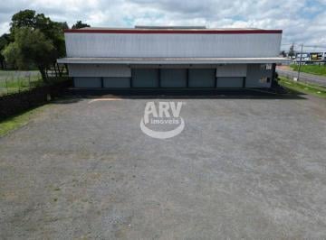Comercial · 7689m² · Pavilhão - Distrito Industrial - Cachoeirinha/RS