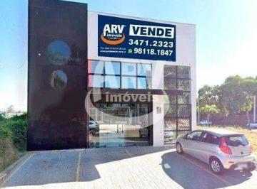 Comercial · 4 Vagas · Loja - Parque da Matriz - Cachoeirinha/RS