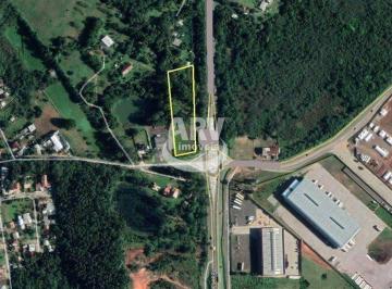 Terreno · 8400m² · Terreno - B. Floresta - Nova Santa Rita/RS