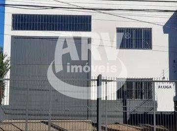 Comercial · Pavilhão  - Sarandi - Porto Alegre/RS