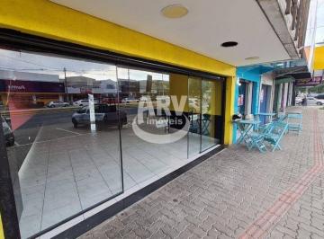 Comercial · 13 Vagas · Loja + Subsolo - Bairro Imbui / centro de Cachoeirinha-RS