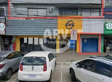 Comercial · 10 Vagas · Sala + Subsolo - Bairro Imbui / centro de Cachoeirinha - RS