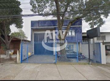 Comercial · 1 Vaga · Pavilhão - Rubem Berta - Porto Alegre -RS