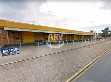 Comercial · Pavilhão - Centro - Sapucaia do Sul/RS