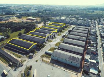Comercial · Pavilhão - Parque dos Anjos - Gravataí/RS