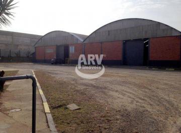 Comercial · Pavilhão - Distrito Industrial - Gravataí/RS