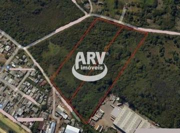 Comercial · 4423405m² · Terreno  - B. Costa Do Ipiranga - Gravataí/RS