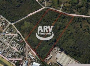 Comercial · 4423405m² · Terreno  - B. Costa Do Ipiranga - Gravataí/RS