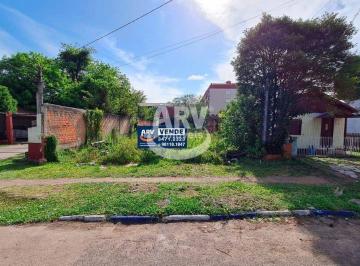 Comercial · 517m² · Terreno - B. Ponta Porã - Cachoeirinha/RS
