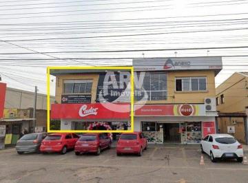 Comercial · 3 Vagas · Loja - Vera Cruz - Gravataí - RS