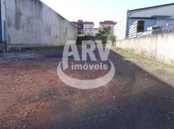 Comercial · 917m² · Terreno - Bairro V. Cachoeirinha - Cachoeirinha/RS