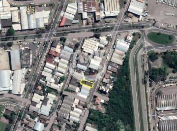 Comercial · 360m² · Terreno  - B. Anchieta - Porto Alegre/RS