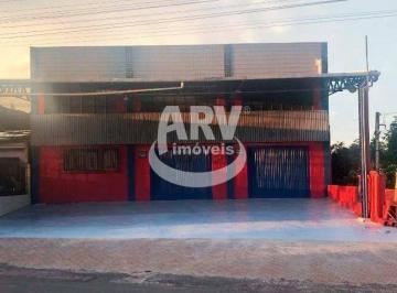 Comercial · 6 Vagas · Loja - Portão Velho - Portão/RS