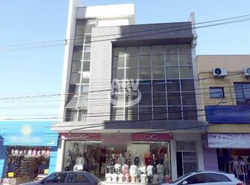 Comercial · Sala  - Centro - Gravataí/RS