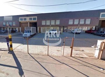 Comercial · 6 Vagas · Pavilhão  - Sarandi - Porto Alegre/RS