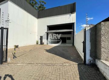 Comercial · 2 Vagas · Pavilhão - Distrito Industrial - Cachoeirinha - RS
