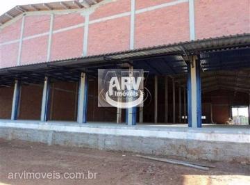 Comercial · Pavilhão - Distrito Industrial - Cachoeirinha - RS