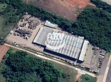 Comercial · Pavilhão  - Distrito Industrial - Cachoeirinha/RS