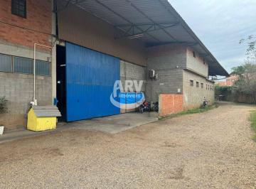 Comercial · 4 Vagas · Pavilhão - Boa Vista - Sapucaia Do Sul - RS