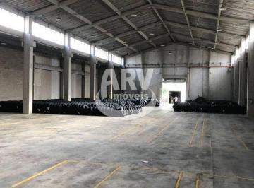 Comercial · 5 Vagas · Pavilhão - Parque Dos Anjos - Gravataí - RS