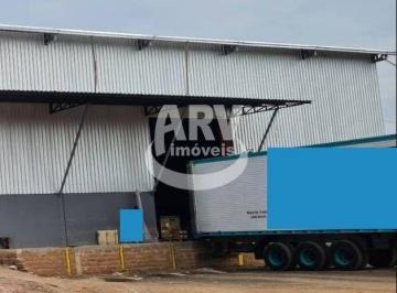 Comercial · Pavilhão - No Distrito Industrial - Em Cachoeirinha -RS