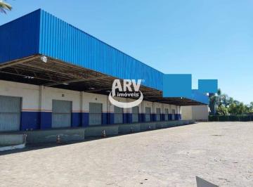 Comercial · 20 Vagas · Pavilhão - B. Rubem Berta - Porto Alegre - RS