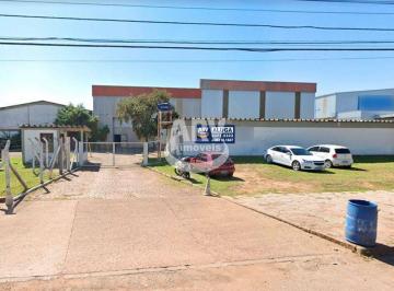 Comercial · Pavilhão - Distrito Industrial - Cachoeirinha/RS