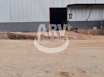 Comercial · Pavilhão Industrial - Em Distrito Industrial De Cachoeirinha -RS