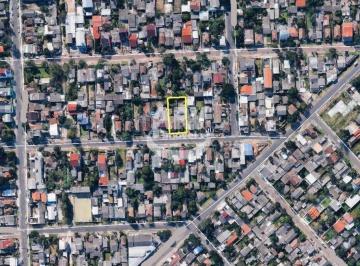 Comercial · 968m² · Terreno - B. Niterói - Canoas/RS