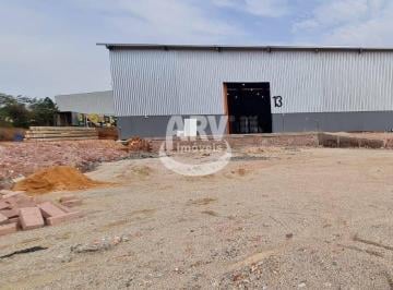 Comercial · Pavilhão - Bairro Dist. Industrial - Cachoeirinha - RS