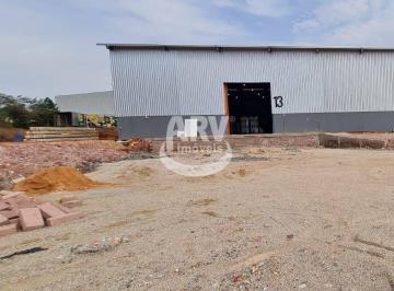 Comercial · Pavilhão - Bairro Dist. Industrial - Cachoeirinha - RS