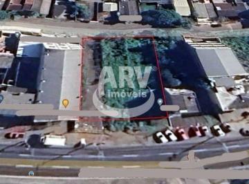 Comercial · 1501m² · Terreno  - Bairro Bom Princípio - Cachoeirinha - RS