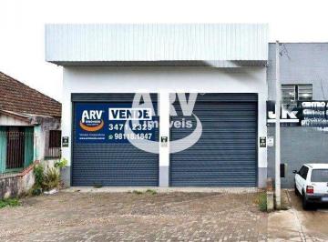 Comercial · 2 Vagas · Pavilhão - B. Rio Dos Sinos - São Leopoldo/RS