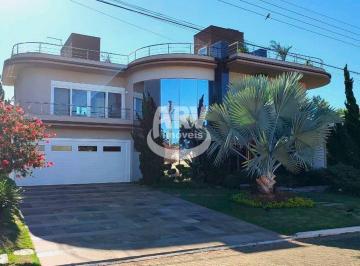 Casa · 5 Quartos · 5 Vagas · Sobrado - Central Park - Cachoeirinha/RS