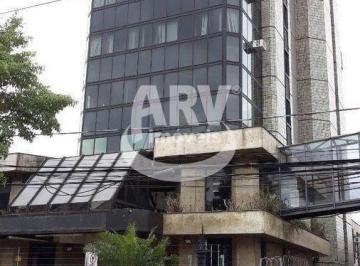 Comercial · 120 Vagas · Prédio - B. Floresta - Porto Alegre / RS