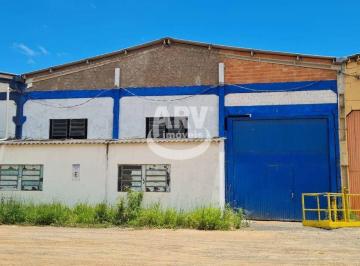Comercial · Pavilhão - Distrito Industrial - Gravataí/RS