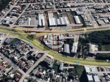 Comercial · 1936m² · Terreno  - Bom Princípio - Gravataí/RS