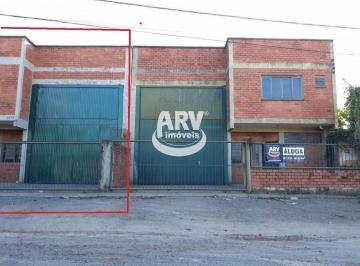Comercial · Pavilhão - Bairro Regina - Cachoeirinha - RS