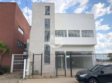 Comercial · Prédio - Parque da Matriz - Cachoeirinha/RS