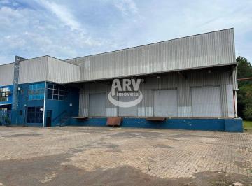 Comercial · Pavilhão - Distrito Industrial - Cachoeirinha - RS