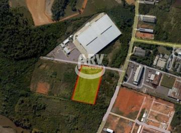 Terreno · 28000m² · Terreno - Distrito Industrial - Cachoeirinha/RS